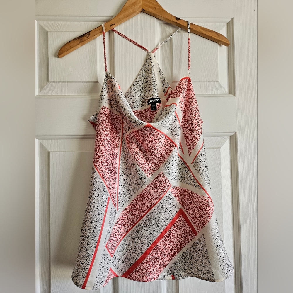 Express Women's Summer Blouse size M
